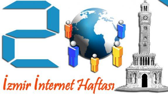 2017 İzmir İnternet Haftası Etkinlikleri